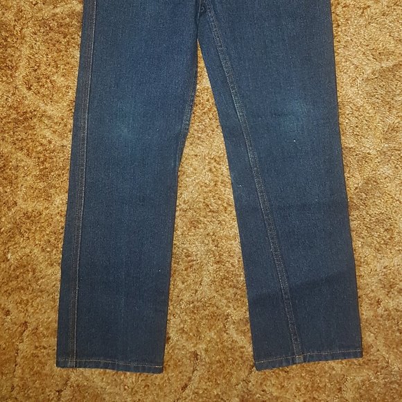 4/$20 | Tough Gear Jeans - Picture 4 of 8
